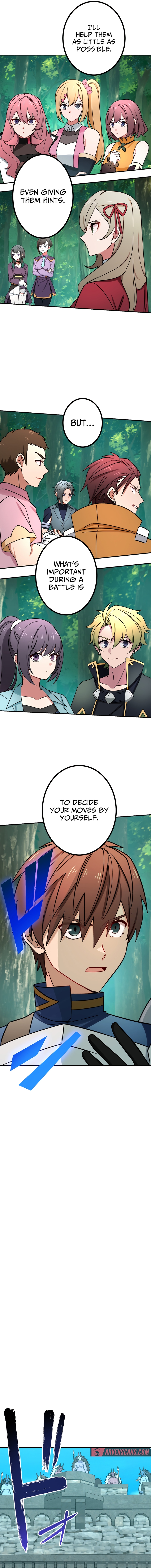 Read The Top Assassin in Another World EN Manga Online