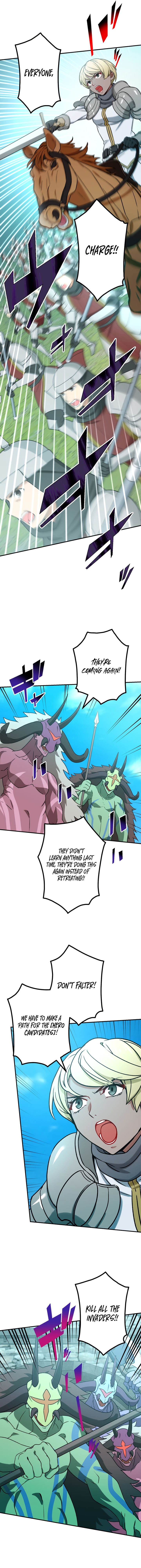 Read The Top Assassin in Another World EN Manga Online