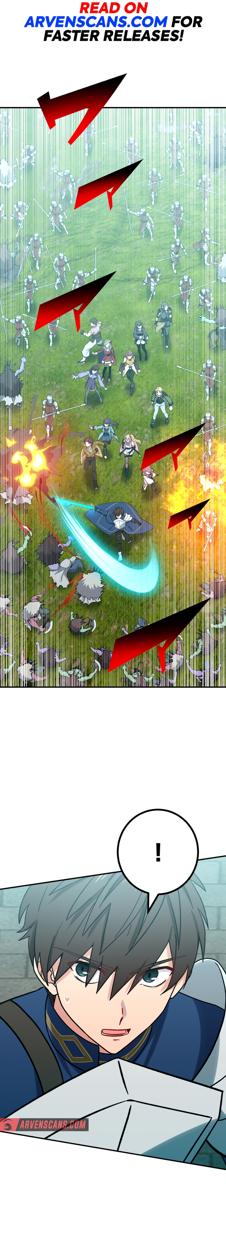 Read The Top Assassin in Another World EN Manga Online