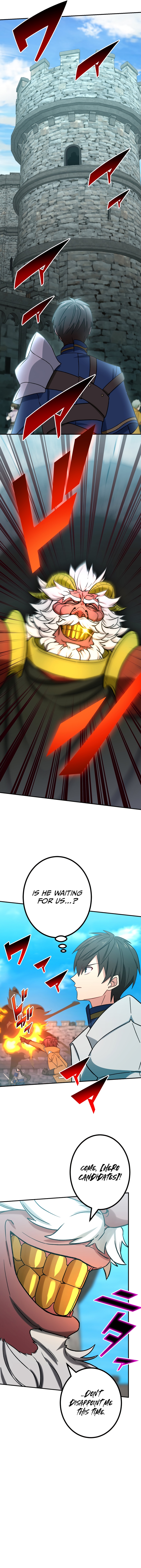 Read The Top Assassin in Another World EN Manga Online