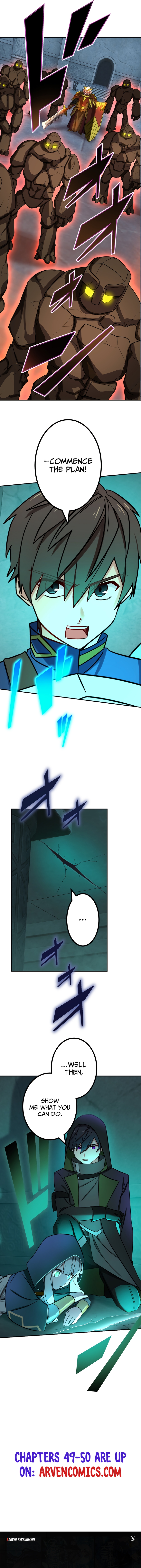 Read The Top Assassin in Another World EN Manga Online