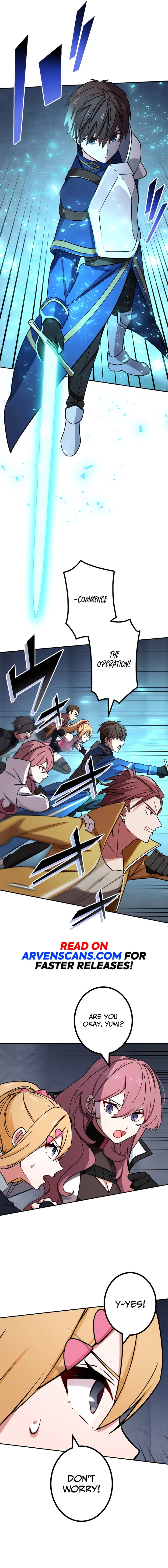 Read The Top Assassin in Another World EN Manga Online