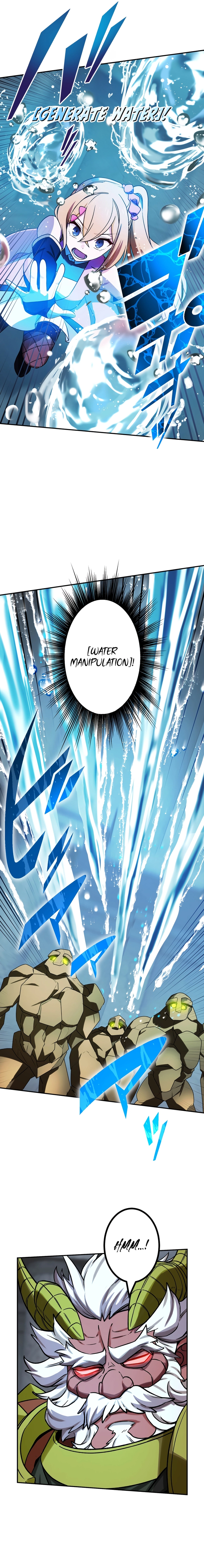 Read The Top Assassin in Another World EN Manga Online