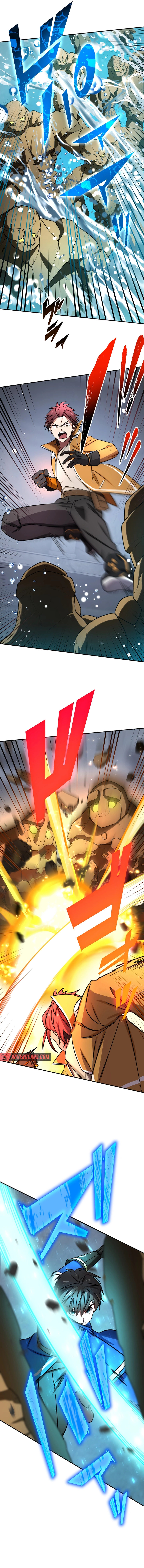 Read The Top Assassin in Another World EN Manga Online