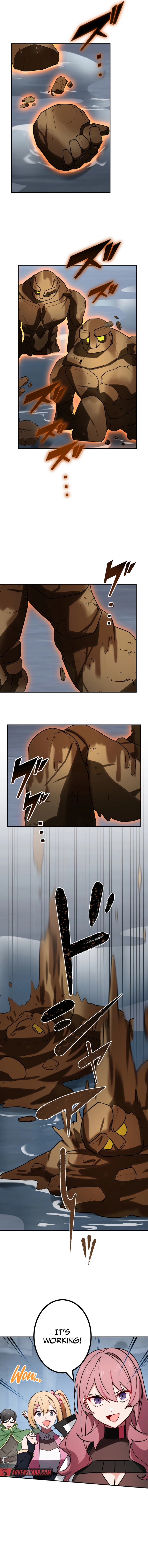 Read The Top Assassin in Another World EN Manga Online