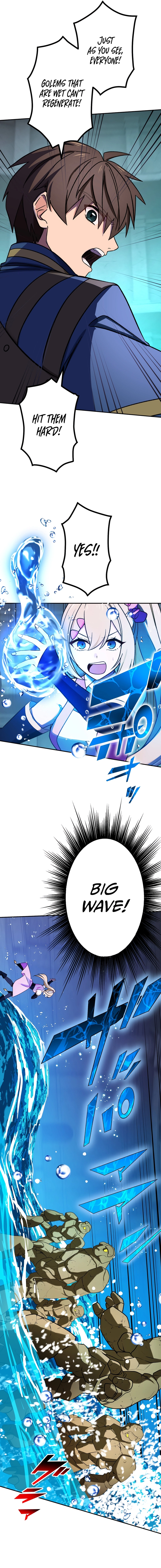 Read The Top Assassin in Another World EN Manga Online