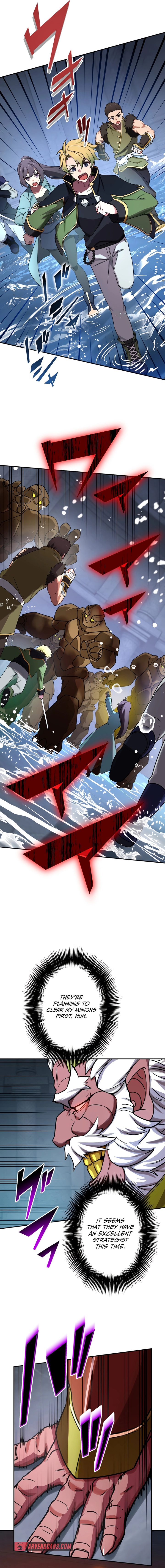 Read The Top Assassin in Another World EN Manga Online