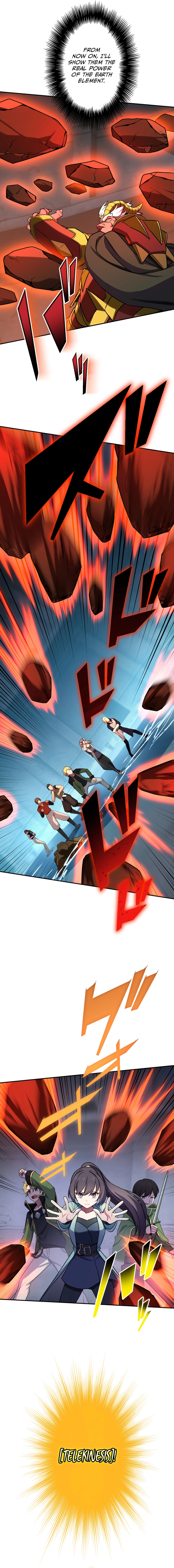 Read The Top Assassin in Another World EN Manga Online