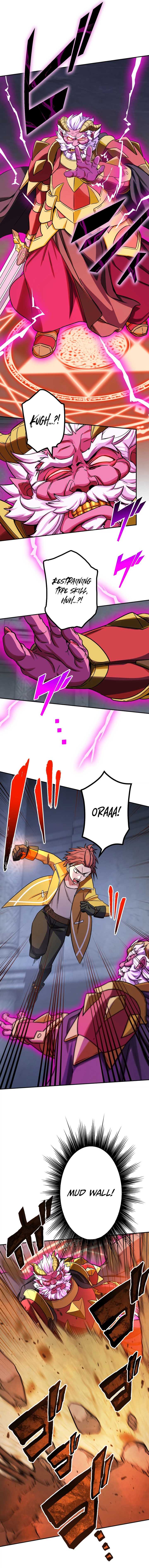 Read The Top Assassin in Another World EN Manga Online