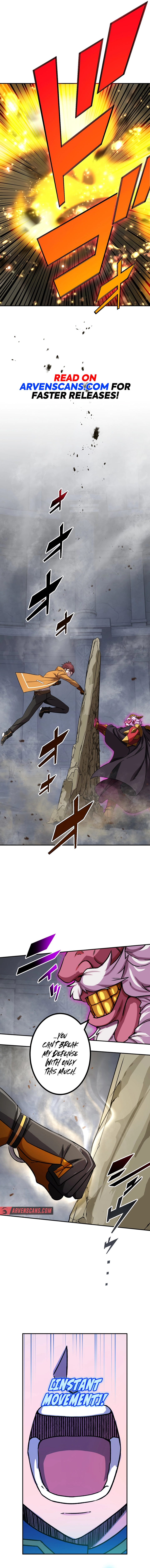 Read The Top Assassin in Another World EN Manga Online