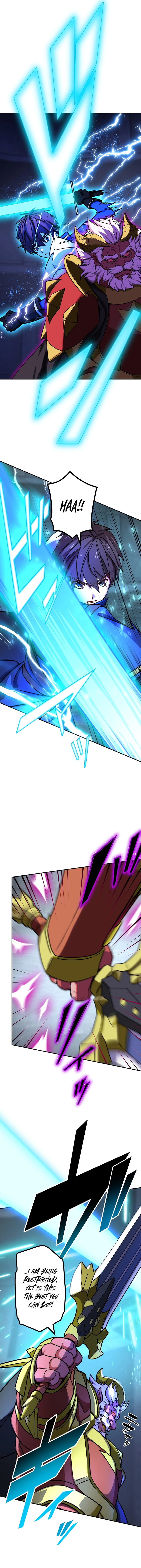 Read The Top Assassin in Another World EN Manga Online