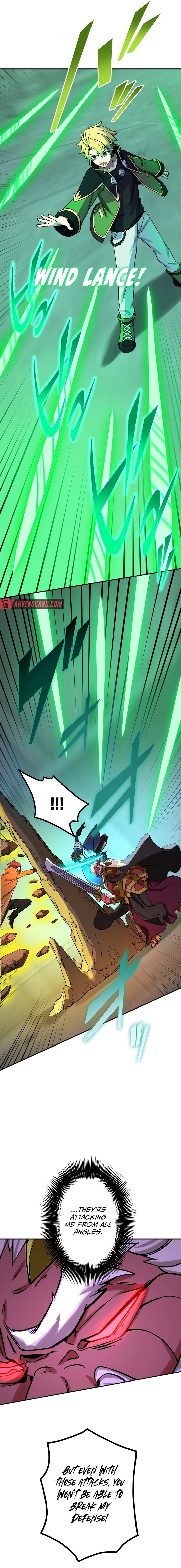 Read The Top Assassin in Another World EN Manga Online