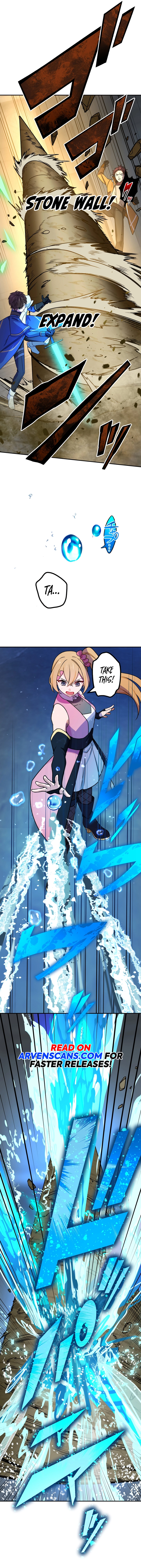 Read The Top Assassin in Another World EN Manga Online