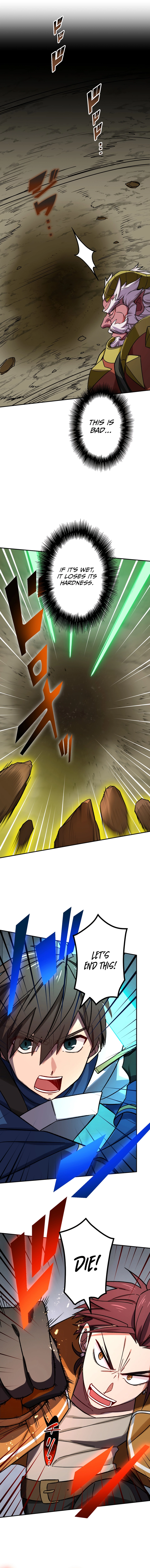 Read The Top Assassin in Another World EN Manga Online