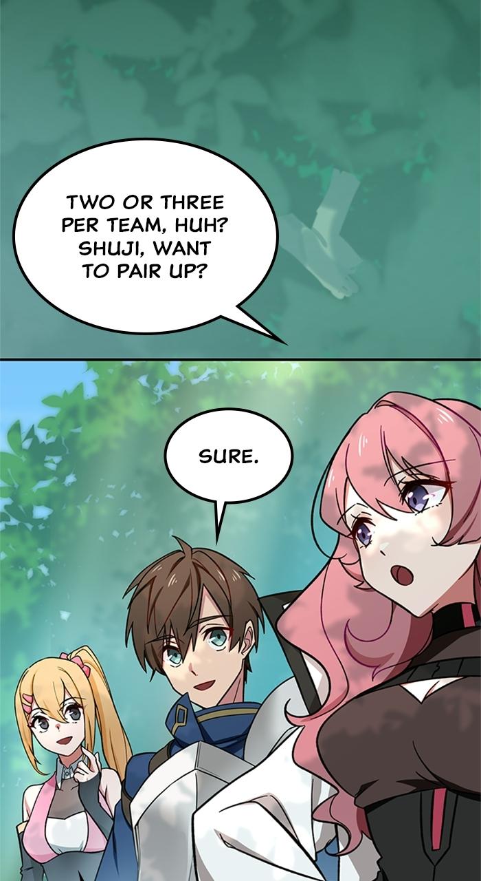 Read The Top Assassin in Another World EN Manga Online