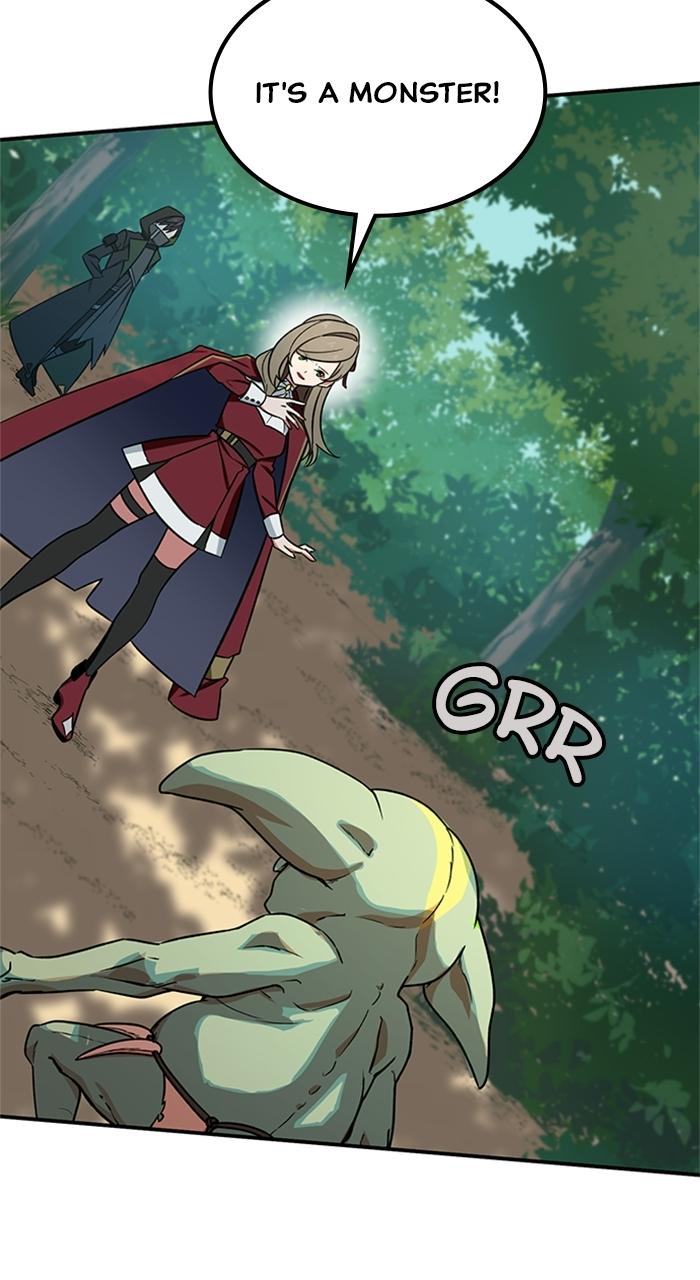 Read The Top Assassin in Another World EN Manga Online