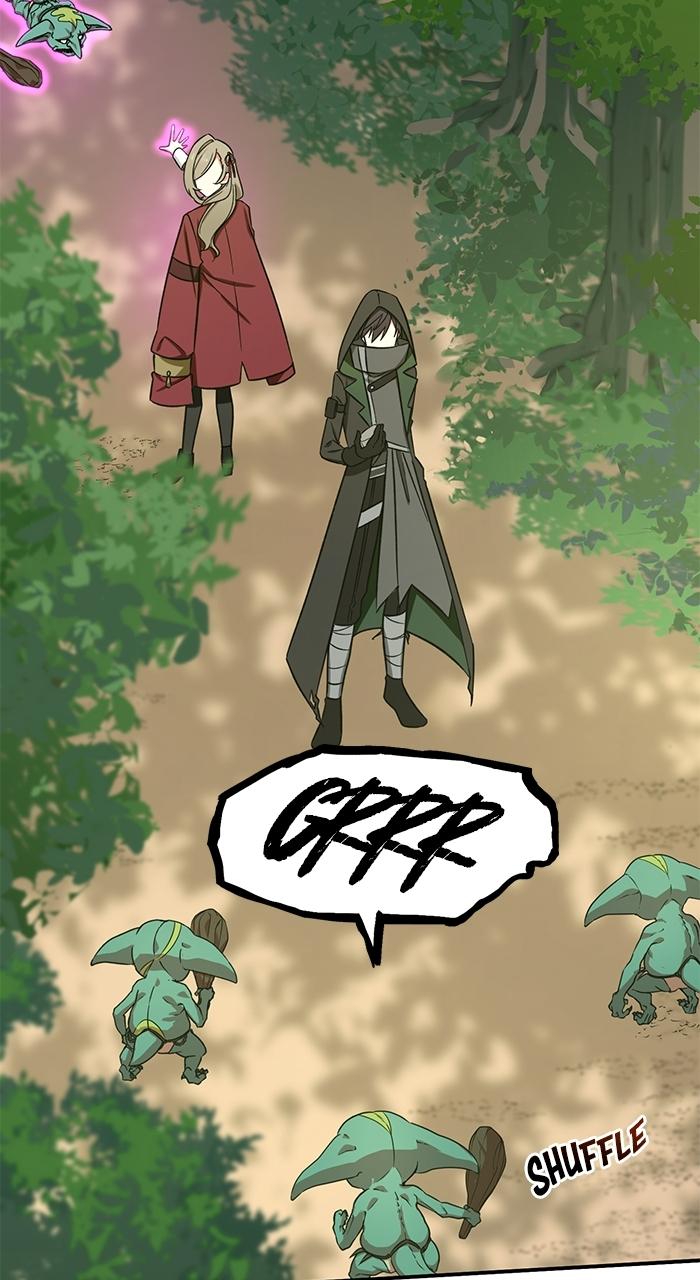 Read The Top Assassin in Another World EN Manga Online