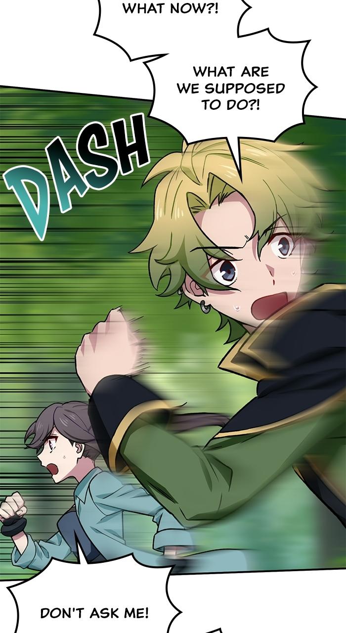 Read The Top Assassin in Another World EN Manga Online