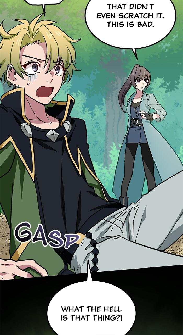 Read The Top Assassin in Another World EN Manga Online