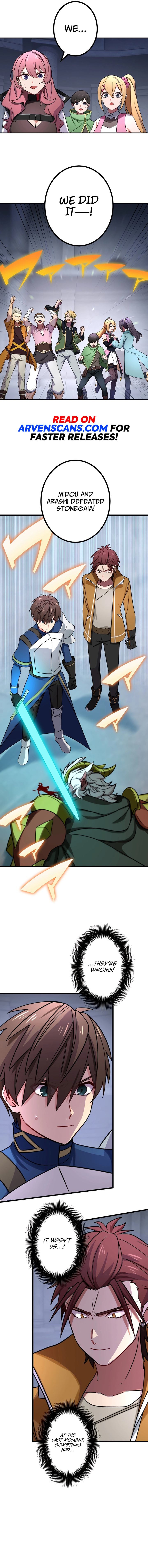 Read The Top Assassin in Another World EN Manga Online