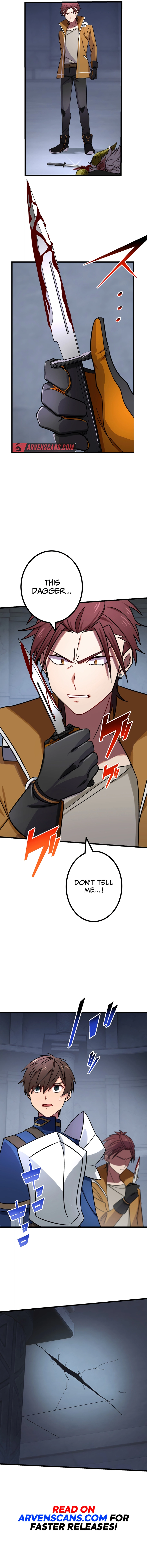 Read The Top Assassin in Another World EN Manga Online