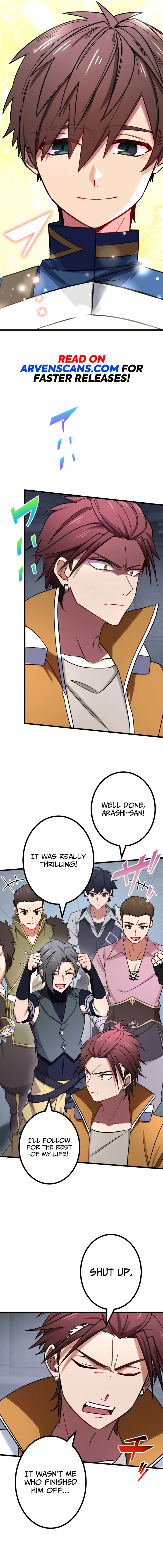 Read The Top Assassin in Another World EN Manga Online