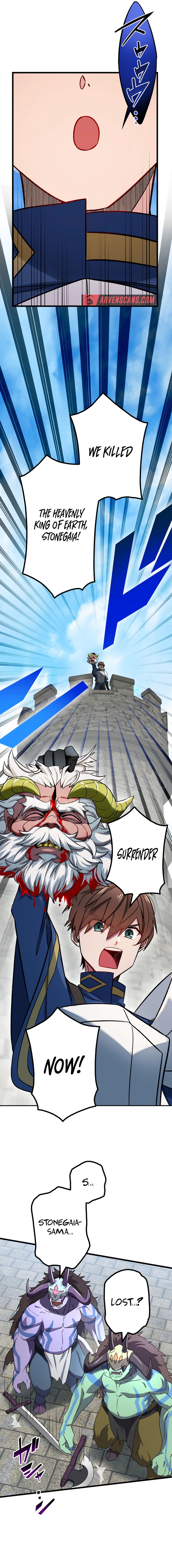 Read The Top Assassin in Another World EN Manga Online