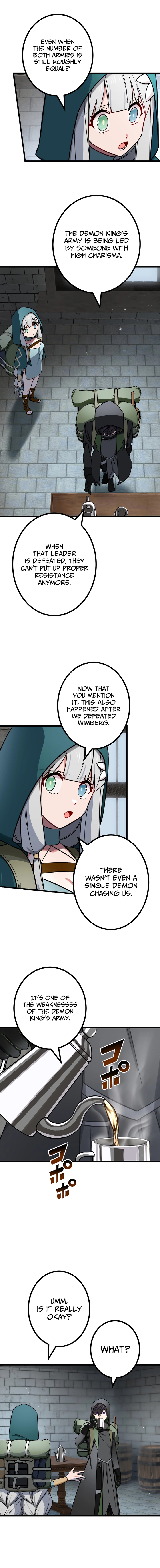 Read The Top Assassin in Another World EN Manga Online