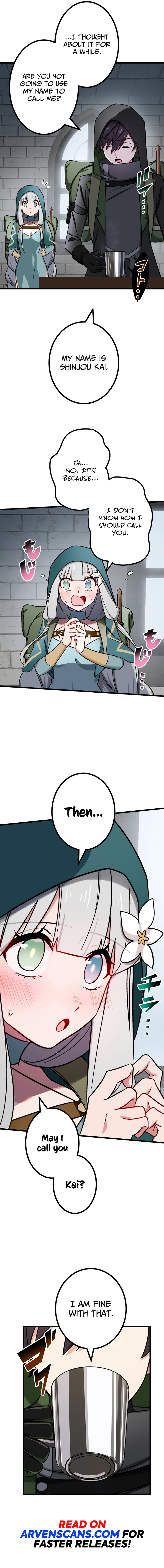 Read The Top Assassin in Another World EN Manga Online