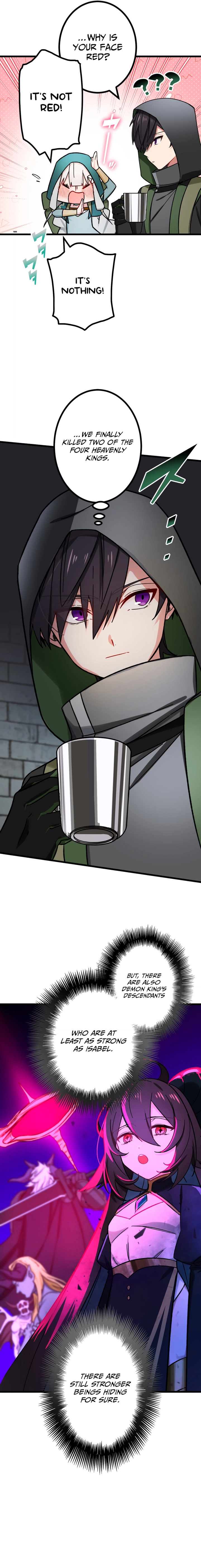 Read The Top Assassin in Another World EN Manga Online