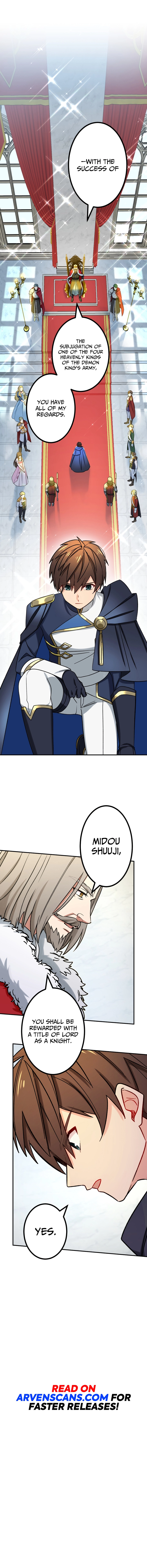 Read The Top Assassin in Another World EN Manga Online