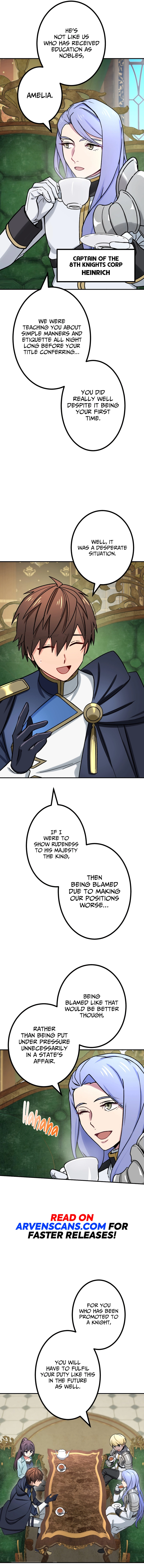 Read The Top Assassin in Another World EN Manga Online