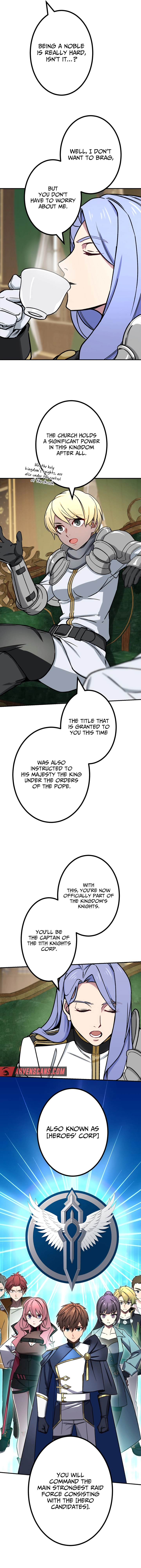 Read The Top Assassin in Another World EN Manga Online