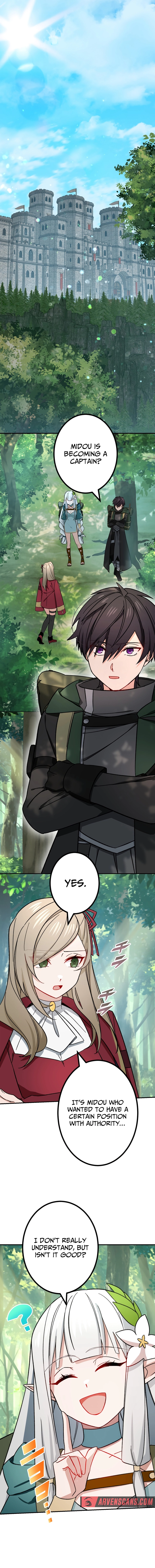 Read The Top Assassin in Another World EN Manga Online