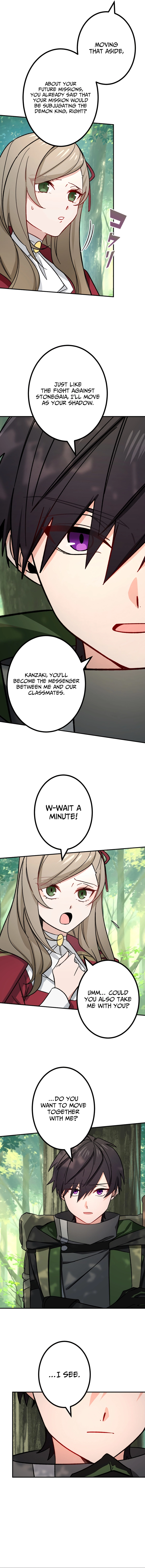 Read The Top Assassin in Another World EN Manga Online