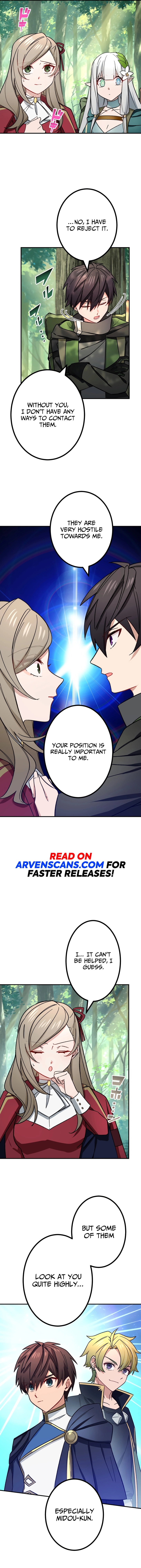 Read The Top Assassin in Another World EN Manga Online