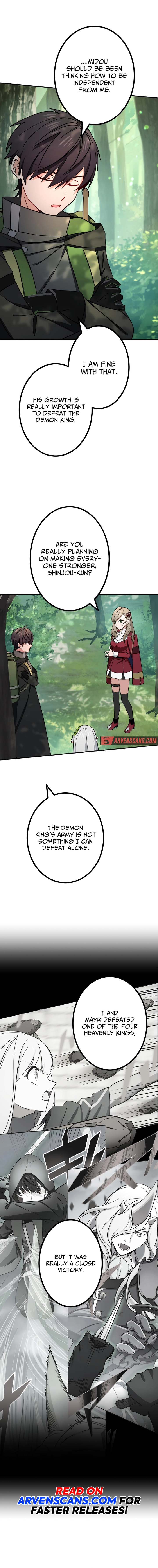 Read The Top Assassin in Another World EN Manga Online