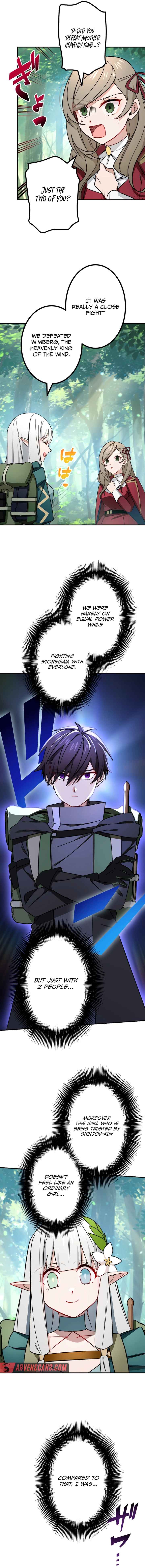 Read The Top Assassin in Another World EN Manga Online