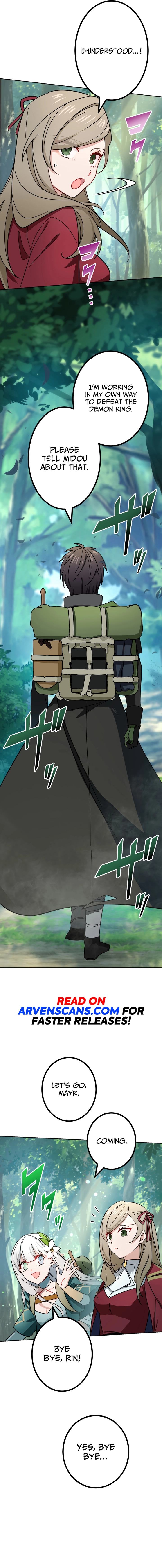 Read The Top Assassin in Another World EN Manga Online