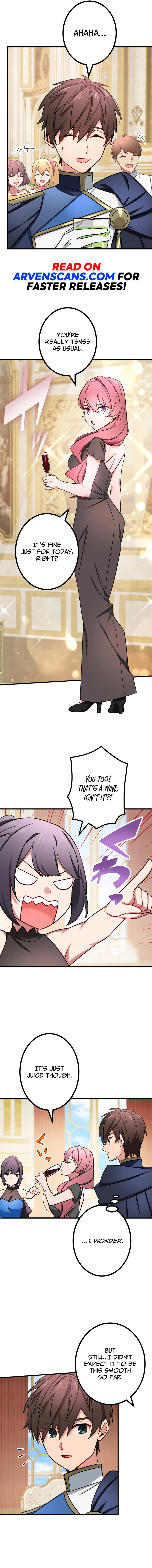 Read The Top Assassin in Another World EN Manga Online