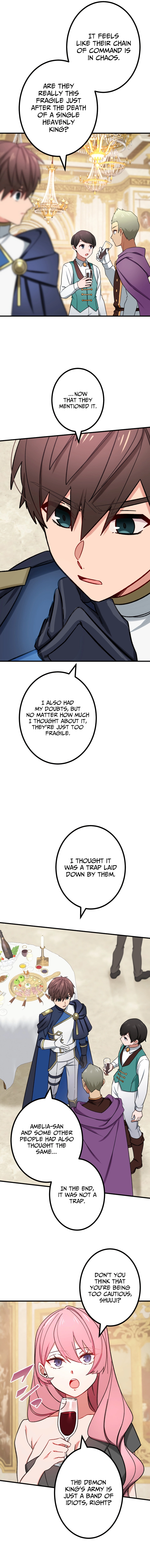 Read The Top Assassin in Another World EN Manga Online