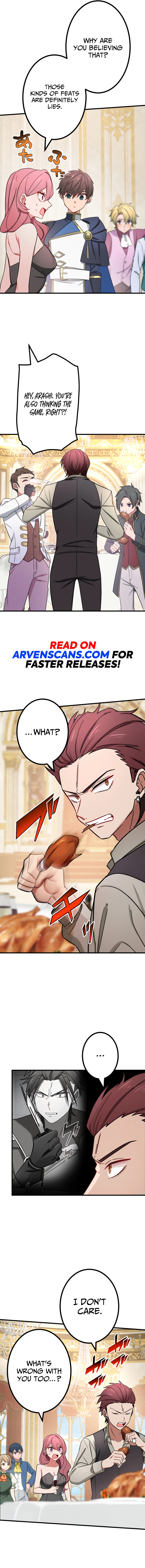 Read The Top Assassin in Another World EN Manga Online