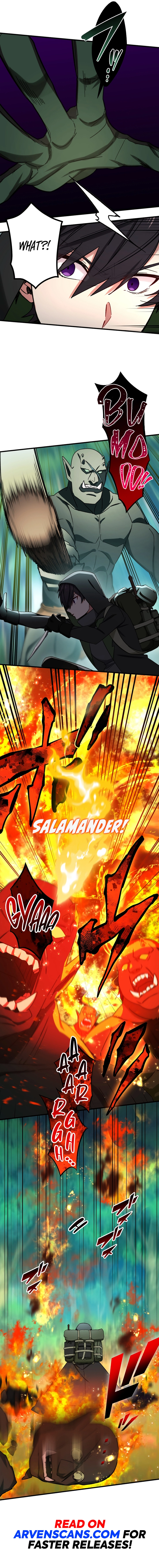 Read The Top Assassin in Another World EN Manga Online