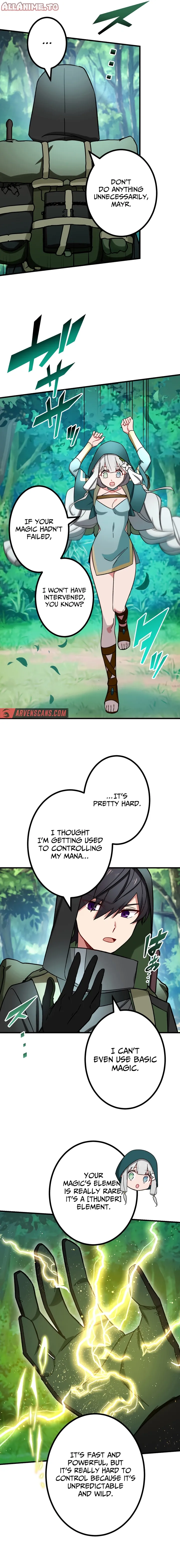 Read The Top Assassin in Another World EN Manga Online