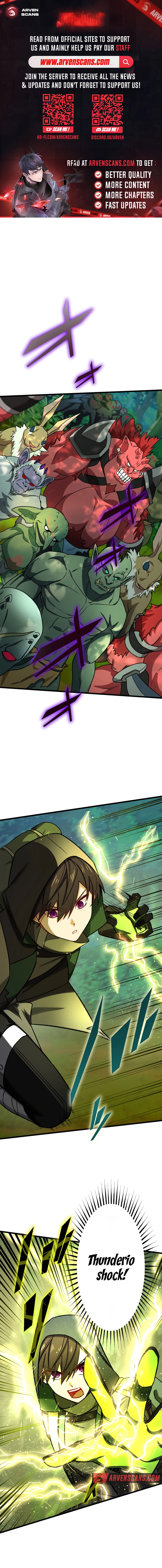 Read The Top Assassin in Another World EN Manga Online