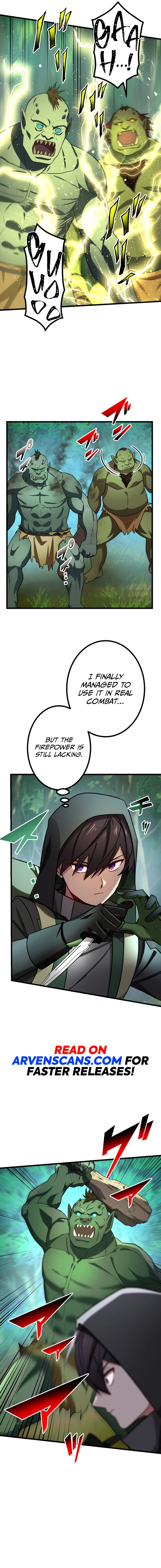 Read The Top Assassin in Another World EN Manga Online