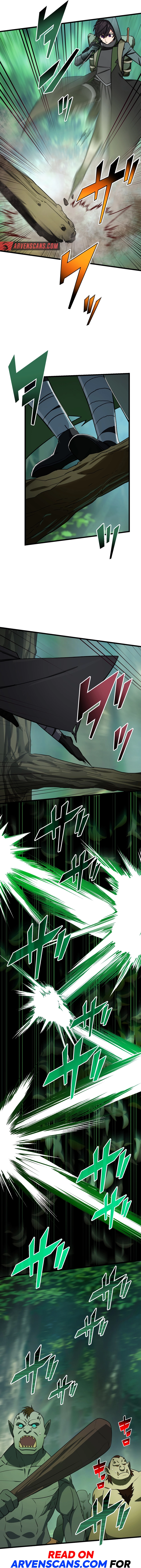 Read The Top Assassin in Another World EN Manga Online