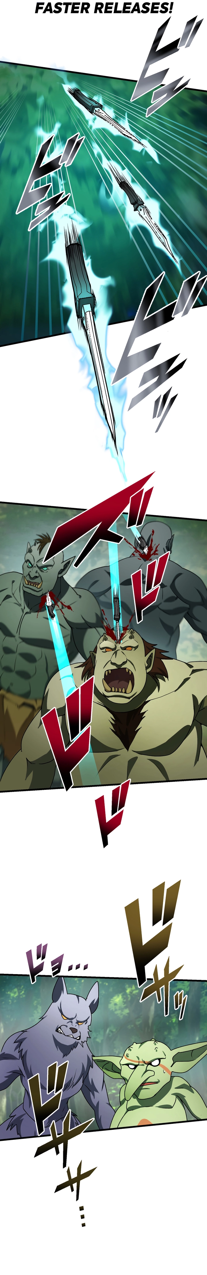 Read The Top Assassin in Another World EN Manga Online