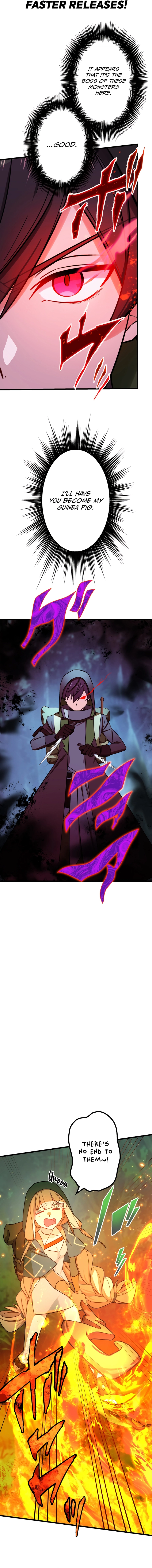 Read The Top Assassin in Another World EN Manga Online