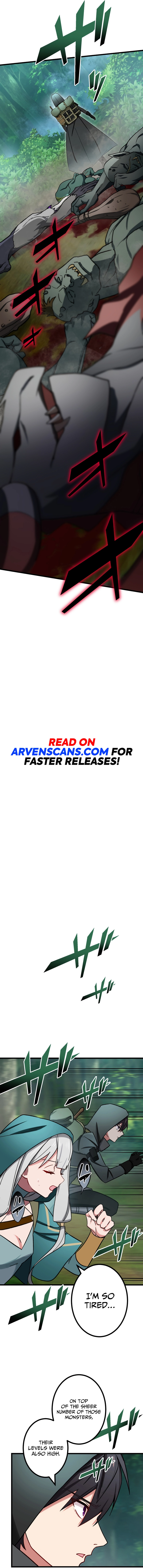 Read The Top Assassin in Another World EN Manga Online